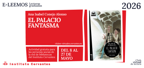 E-LEemos. El palacio fantasma