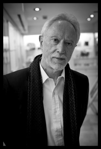 Caja de las Letras: J. M. Coetzee