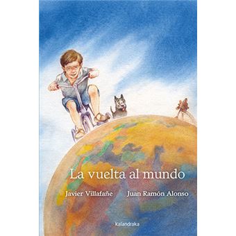 Le tour du monde