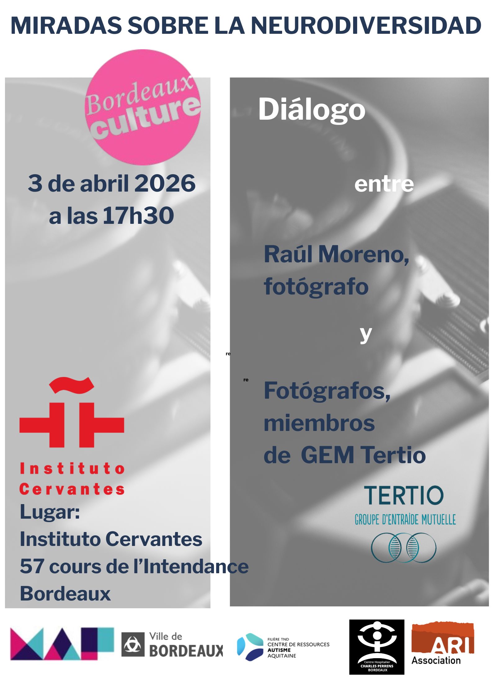 Miradas sobre la neurodiversidad