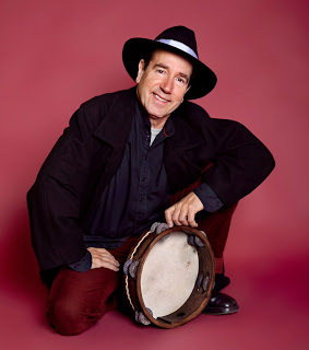 Eliseo Parra Trio