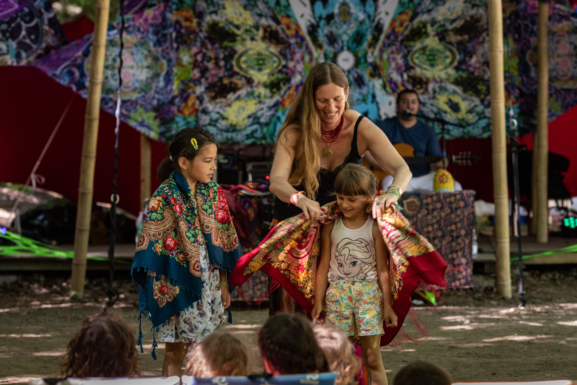 Colorín Colorado – Cuentacuentos de Iberoamérica