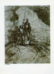 Visiones de Don Quijote
