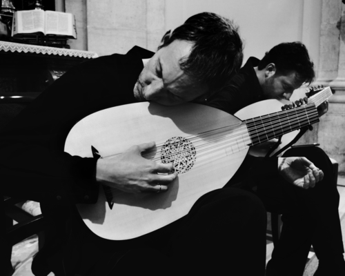 Guitarrísimo: Imaginary Tablatures