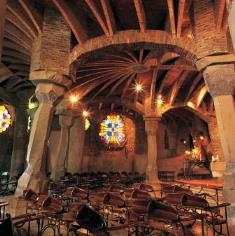 Романтический модерн Европы: от Барселоны до Москвы