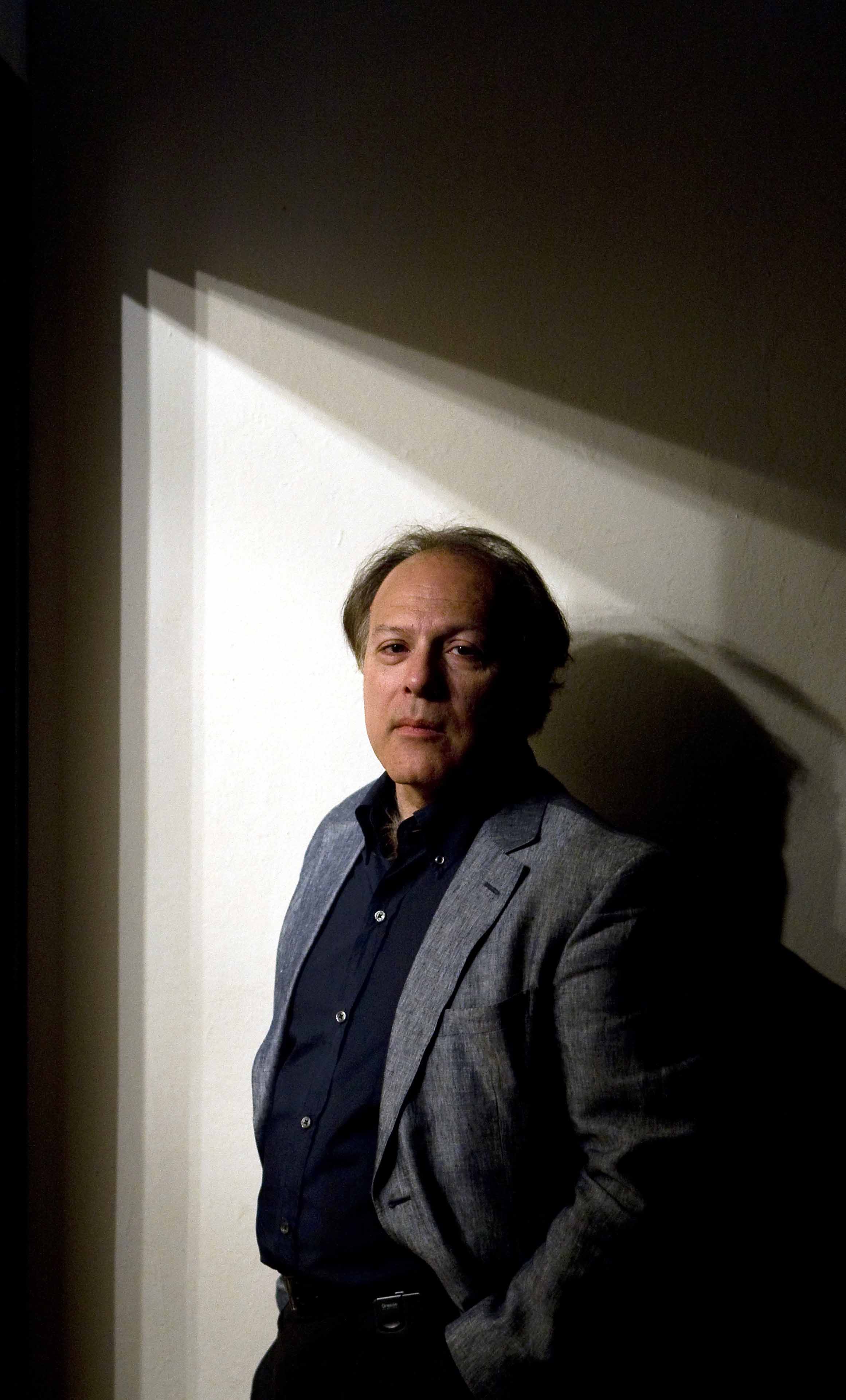 Homenaje a Javier Marías
