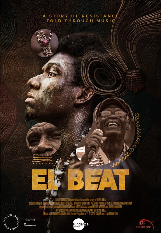 "El beat"