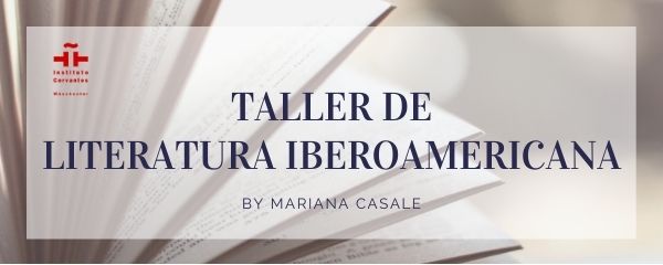 Literatura Iberoamericana II