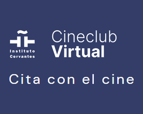 Online-Filmclub „Cita con el cine”