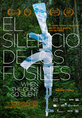 Le silence des fusils