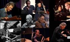 Chick Corea Trío en concierto