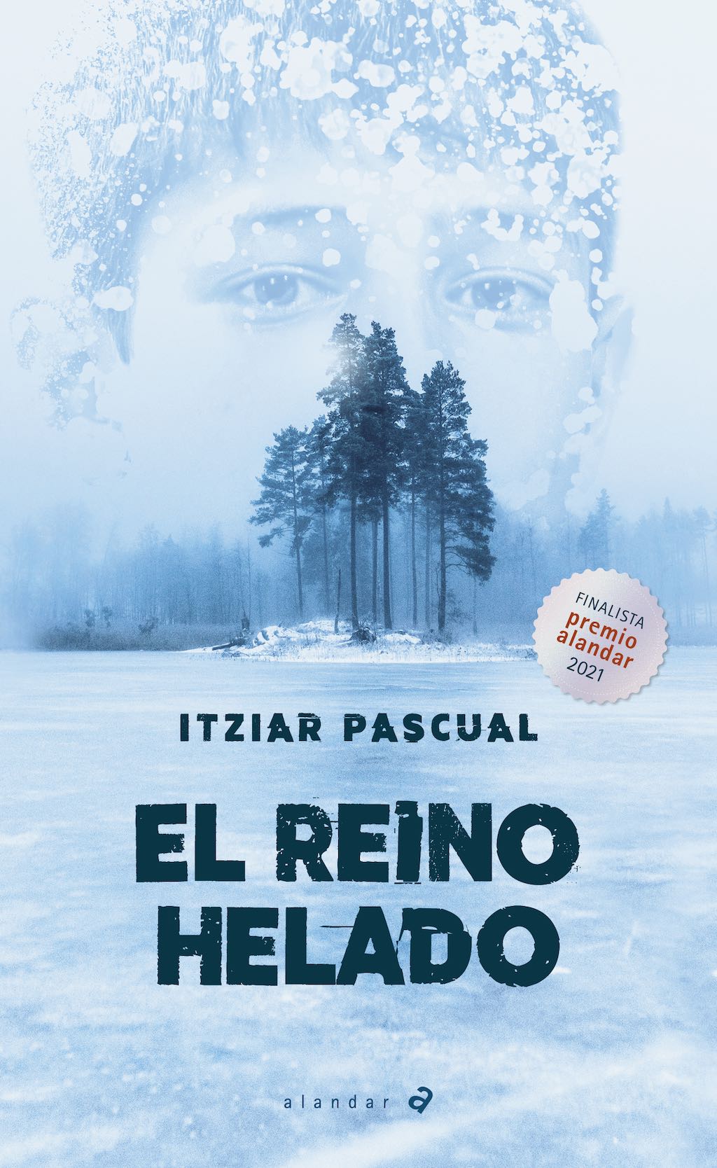 El reino helado 