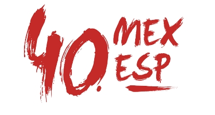 40 años de relaciones diplomáticas entre España y México