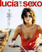 Lucía y el sexo
