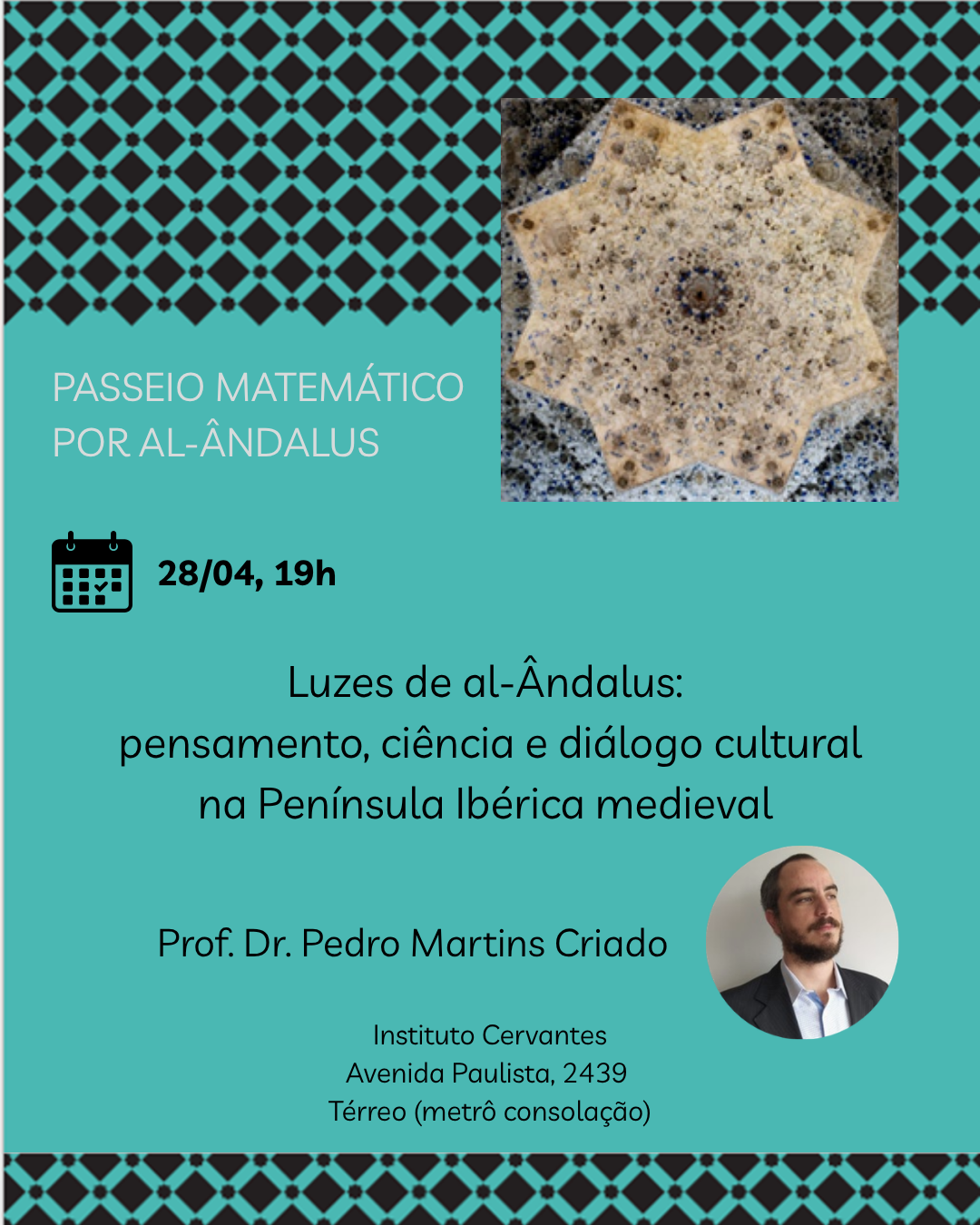 Luces de al-Ándalus: pensamiento, ciencia y diálogo cultural en la formación del Occidente medieval