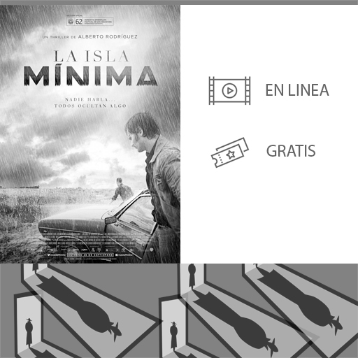 La isla mínima