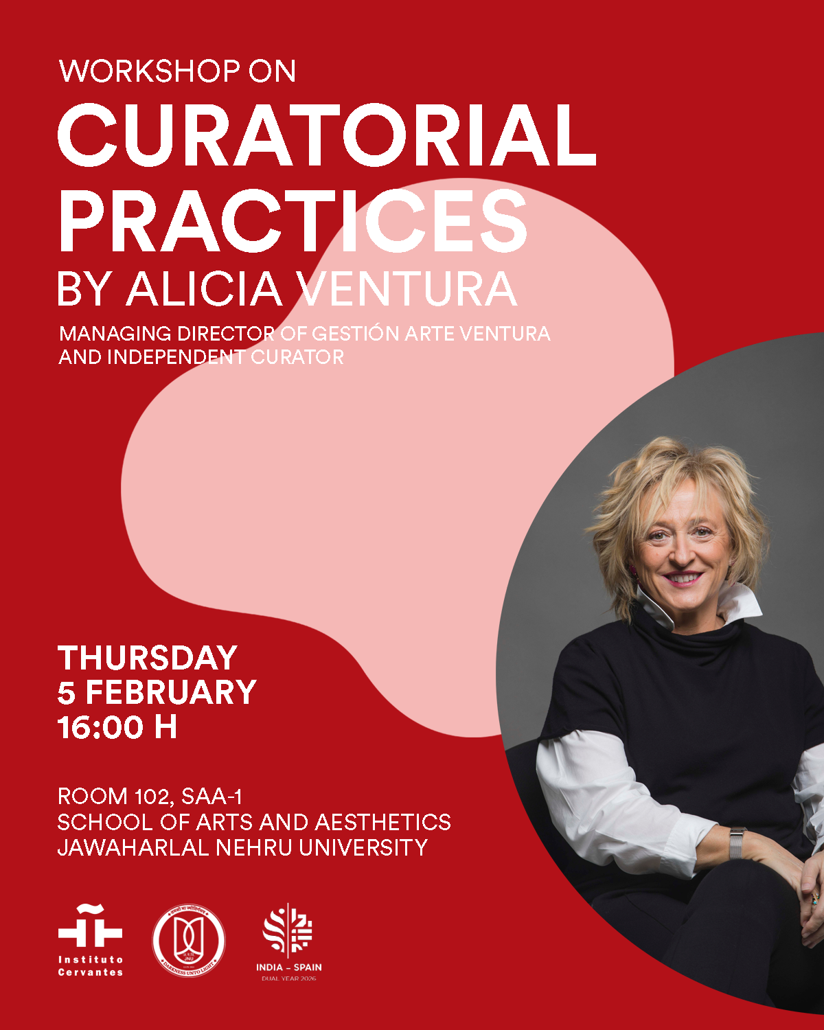 Taller de práctica curatorial