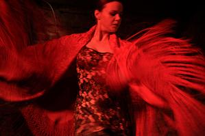 Formas de flamenco