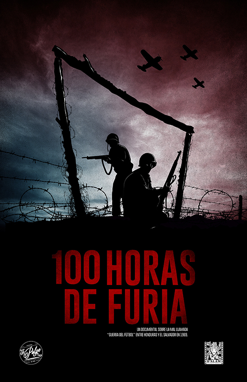 Cien horas de Furia