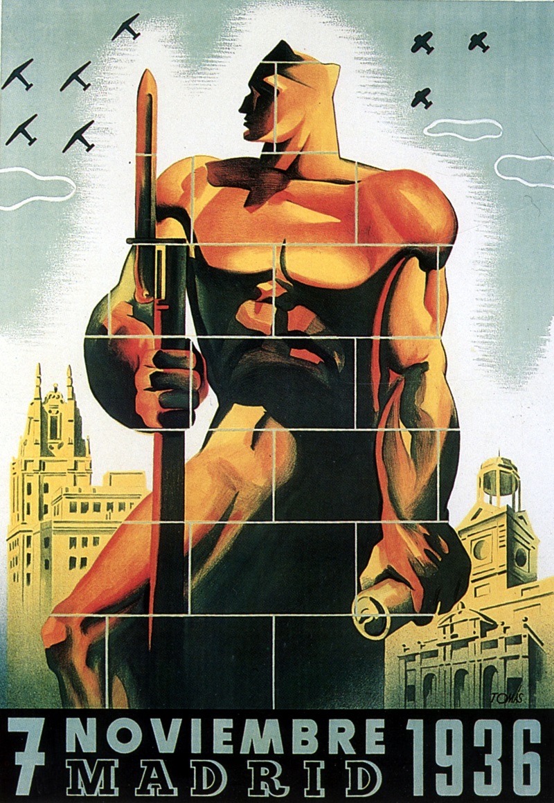 Documentales de la guerra