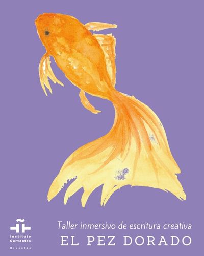 El pez dorado