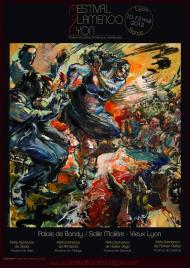 Flamenco y más: el Flamenco de las provincias andaluzas