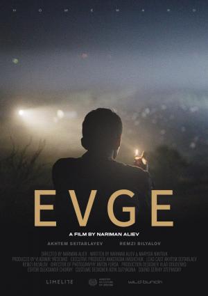 Evge (Hacia Crimea)