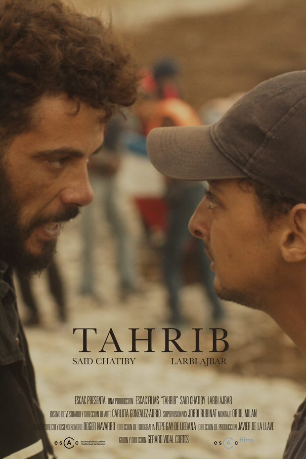Тахриб
