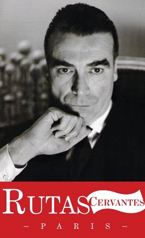Ruta Cervantes: Balenciaga