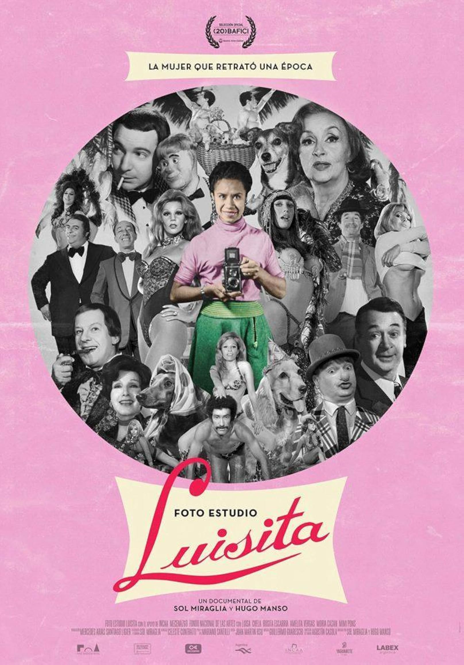 Foto Estudio Luisita 