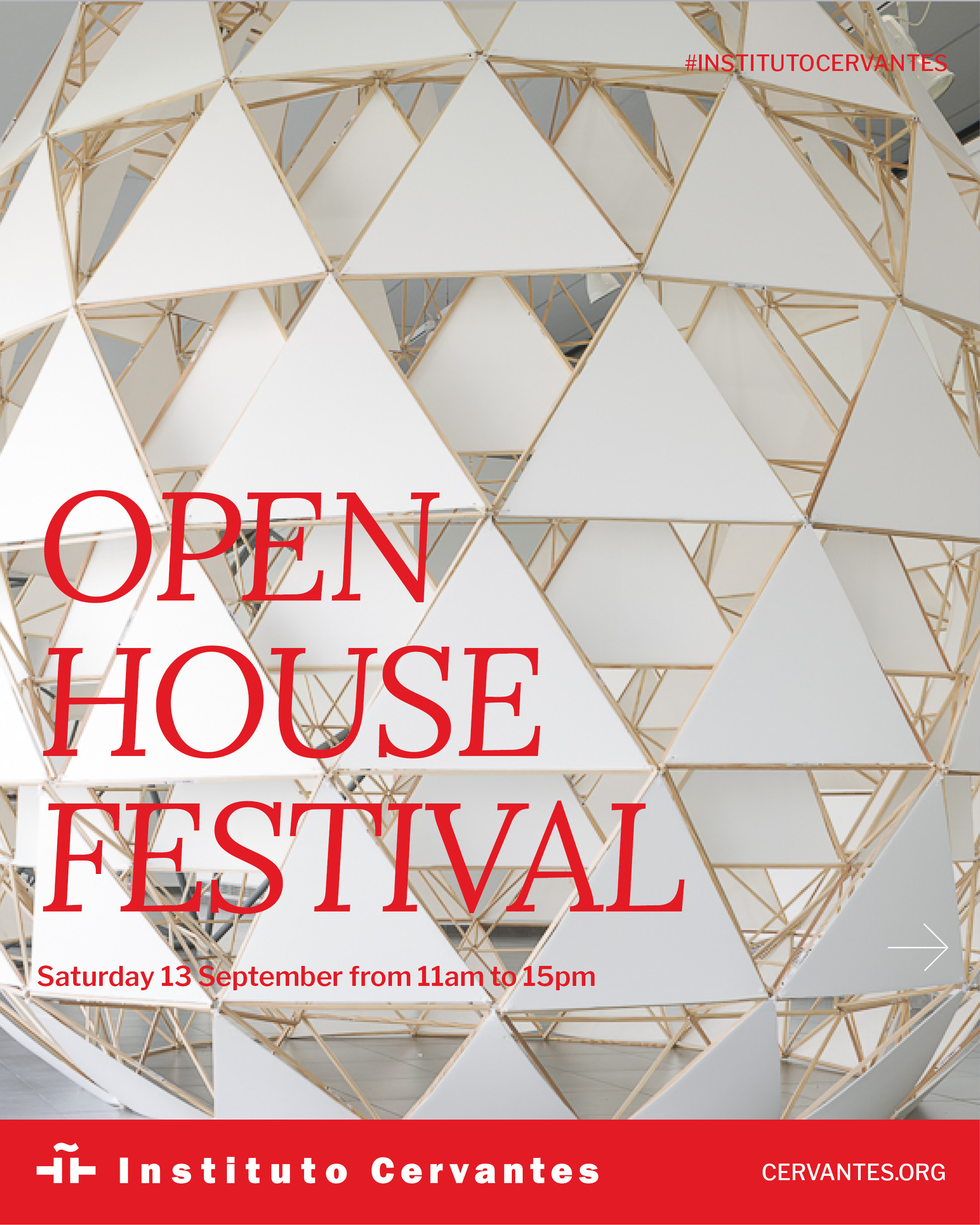 Festival Casa Abierta