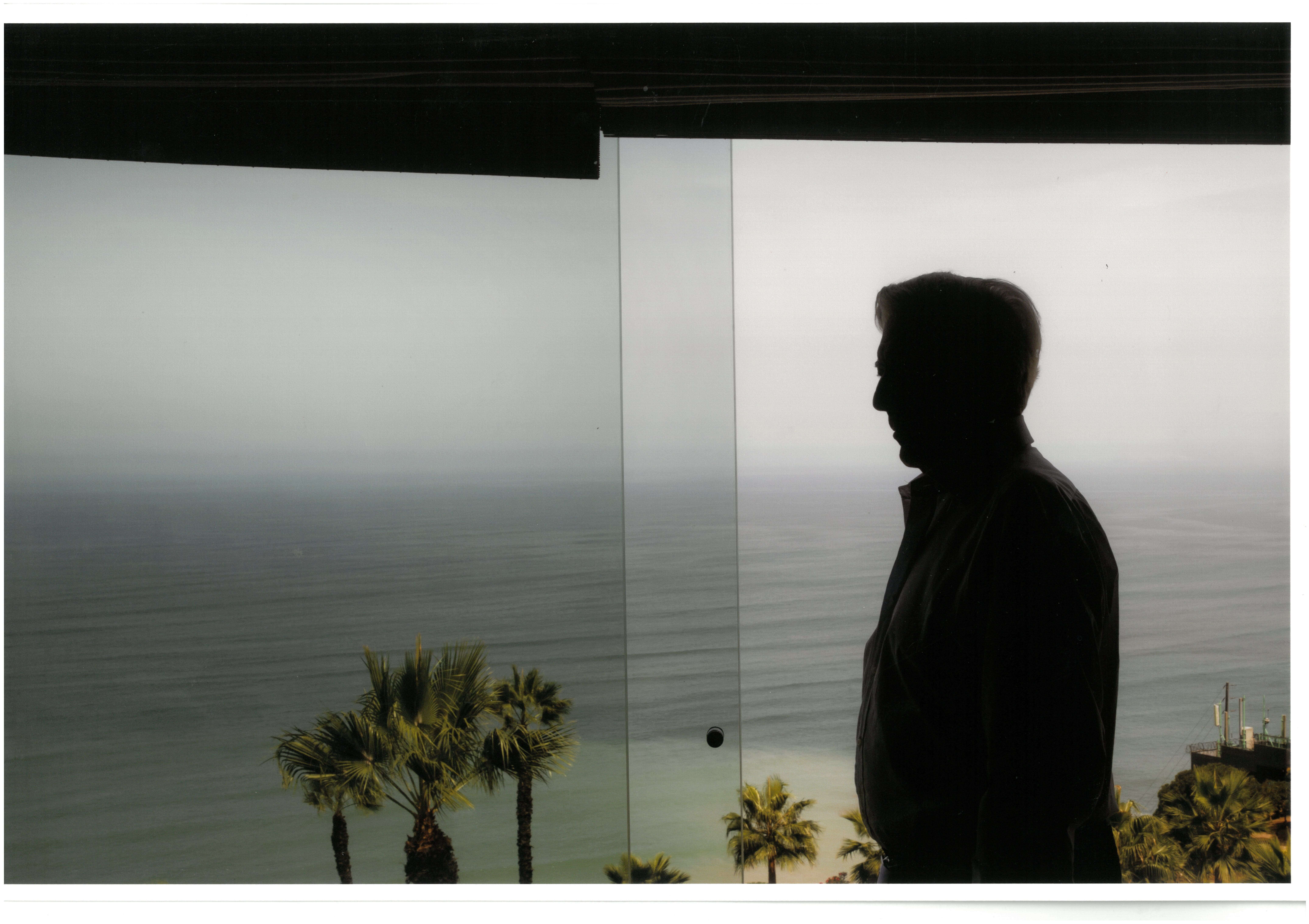 Homenaje a Mario Vargas Llosa (1936-2025)