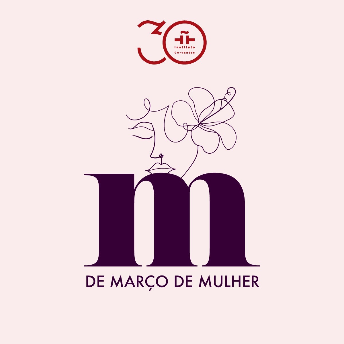 M de Mulher