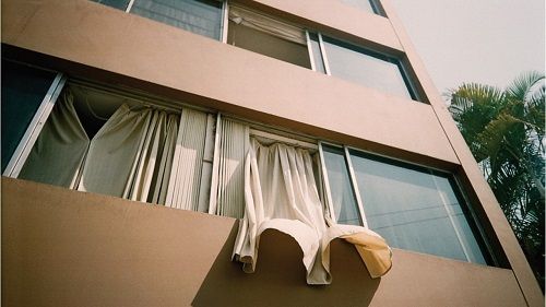 Karolina Galla: Perú (Kraków Photo Fringe)