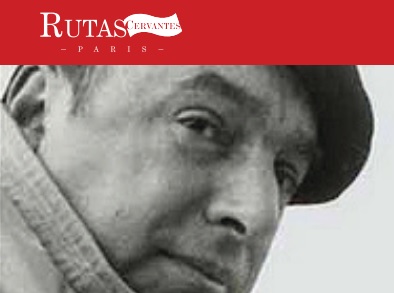 Route de Cervantes : Pablo Neruda