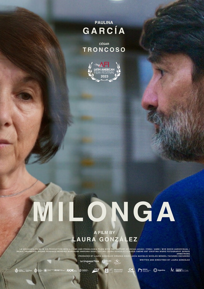 Milonga