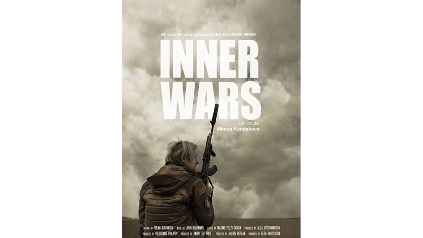 Inner Wars