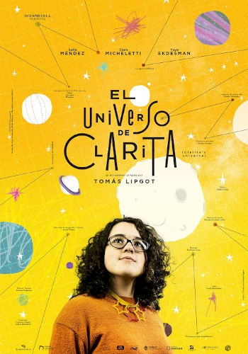 Clarita’s Universe