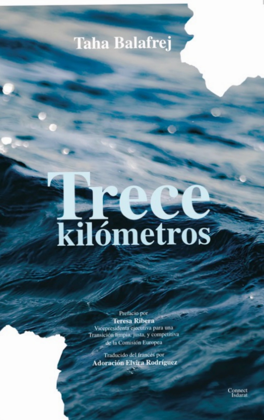 13 Kilómetros de Taha Belafrej