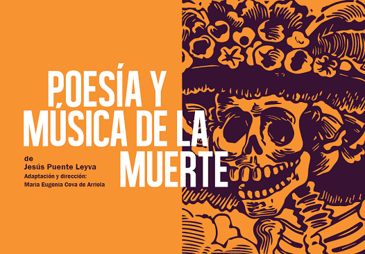 Poesia e Música da Morte