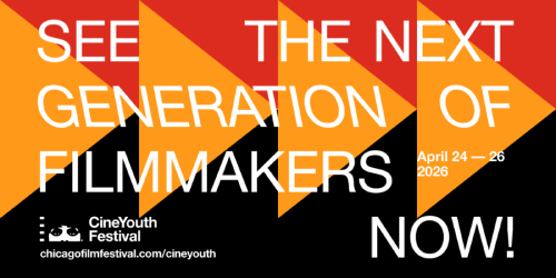 CineYouth 2026: España