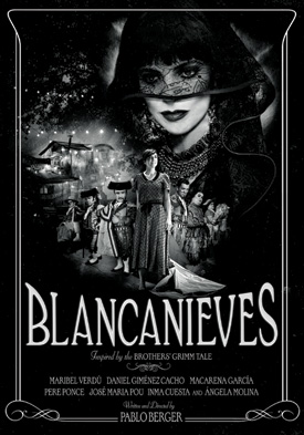 Blancanieves