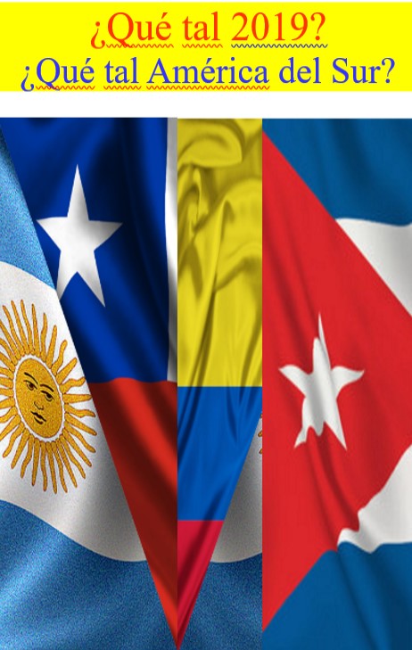 La política de Estados Unidos hacia América Latina