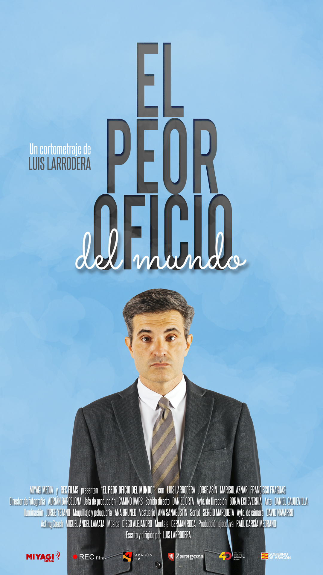 El peor oficio del mundo