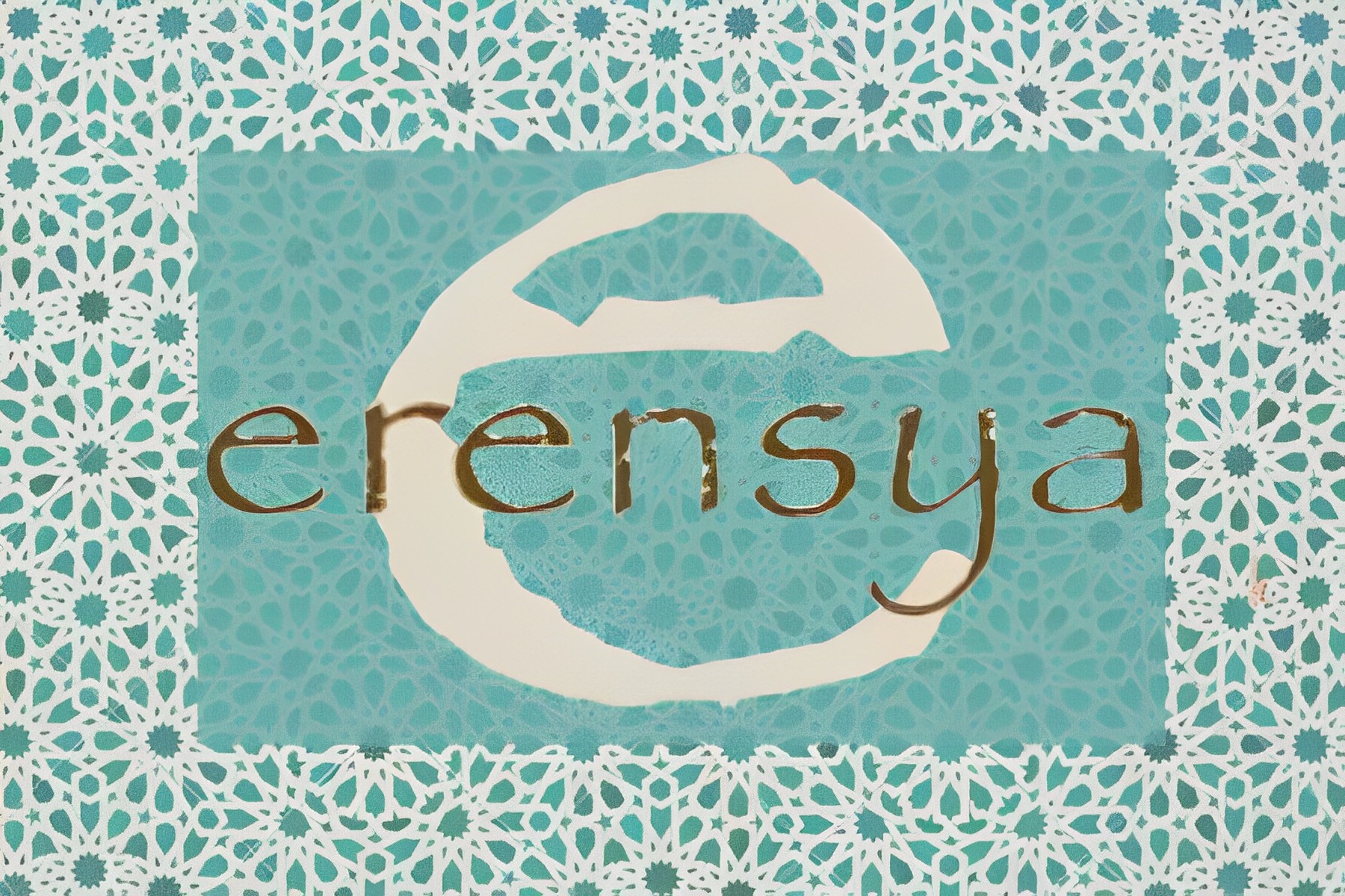 Erensya. Escribir entre líneas, el judeoespañol en la literatura española