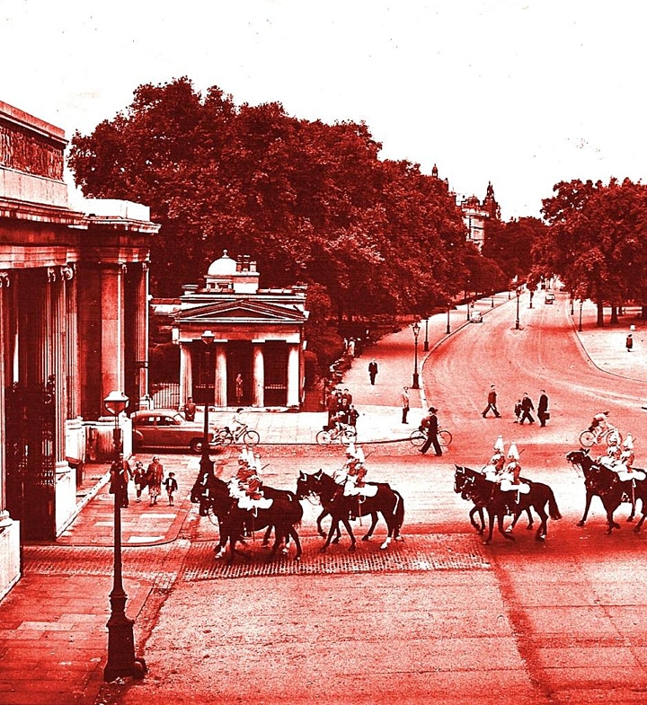 Memoria de nuestros exilios. Itinerario 2. Nueva sesión