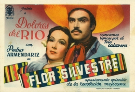 Flor silvestre