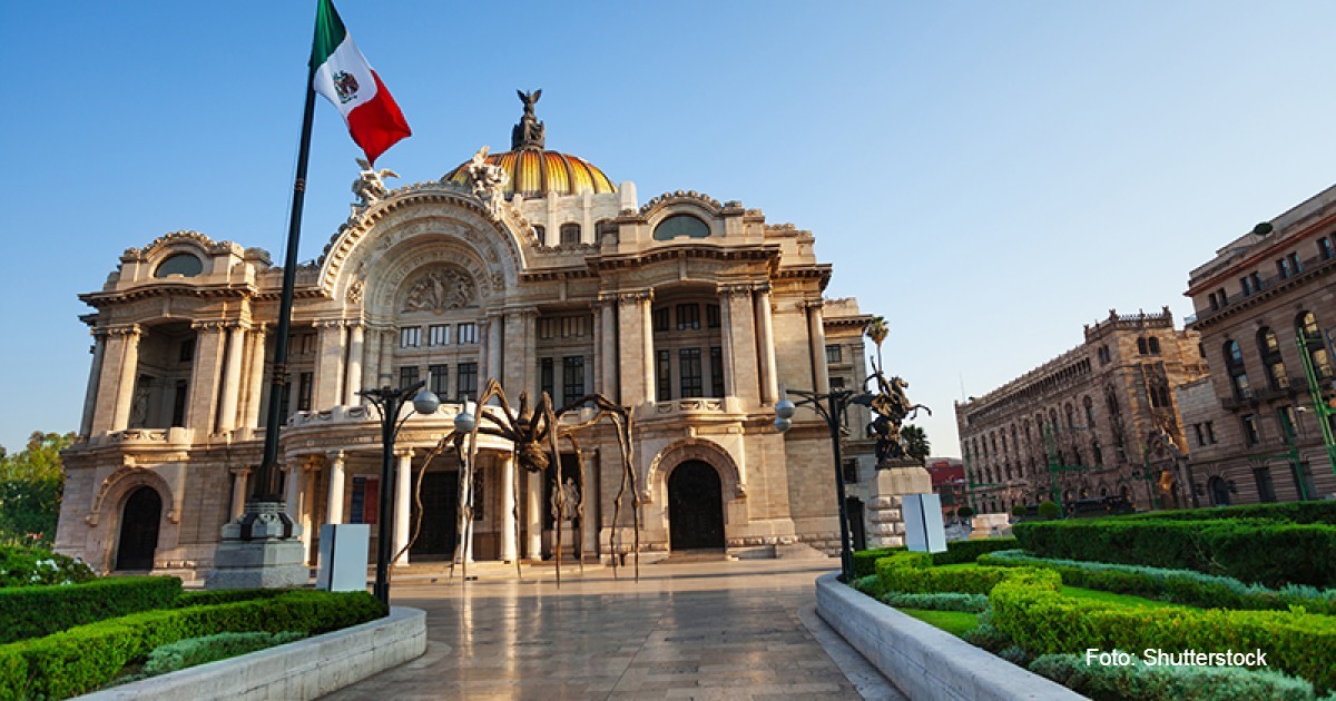 El teatro mexicano en la actualidad