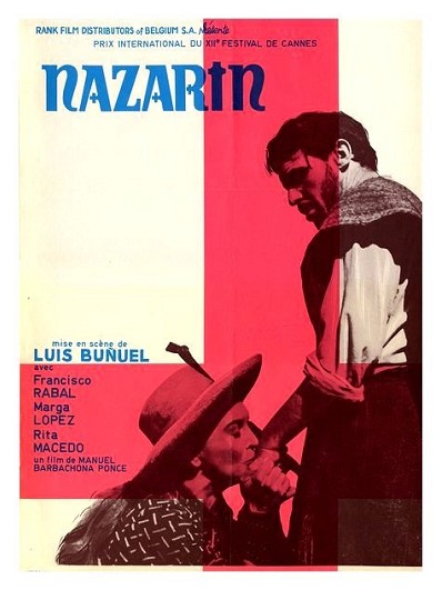 Nazarín