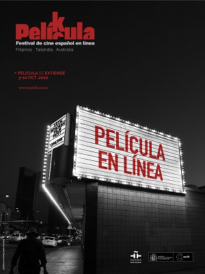Pelíkula. XIX Festival de cine español